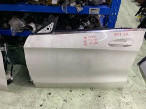 Mercedes-Benz CLA W117 2015 - 2019 LF Door Actuator