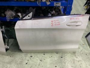 Mercedes-Benz CLA W117 2015 - 2019 LF Door Complete