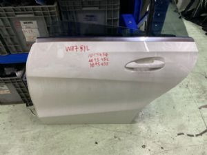 Mercedes-Benz CLA W117 2015 - 2019 LR Door Regulator Motor