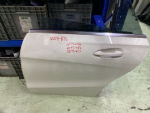 Mercedes-Benz CLA W117 2015 - 2019 LR Door Actuator