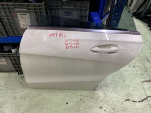Mercedes-Benz CLA W117 2015 - 2019 LR Door Complete