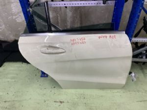 Mercedes-Benz CLA W117 2015 - 2019 RR Door Actuator