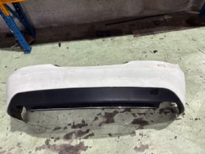 Mercedes-Benz CLA W117 2015 - 2019 Rear Bumper