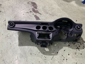 Mercedes-Benz CLA W117 2015 - 2019 Dash Assy Complete