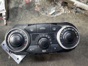 Mercedes-Benz SL Class R230 2001-2011 Air Conditioning Switch