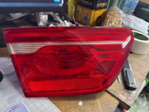 Jaguar XE Series X760 2015-2017 L Boot Light