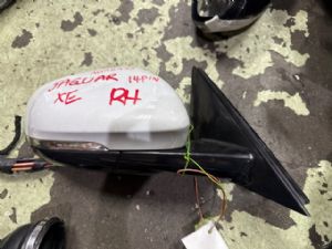 Jaguar XE Series X760 2015-2017 RF Door Elec Mirror