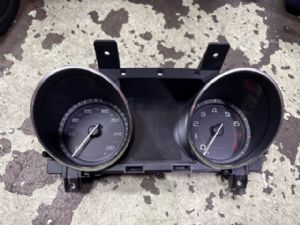 Jaguar XE Series X760 2015-2017 Speedo