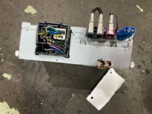 Jaguar XE Series X760 2015-2017 CD Player