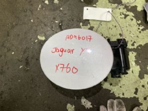 Jaguar XE Series X760 2015-2017 Fuel Filler Pipe Cover