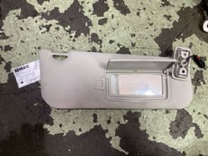 Jaguar XE Series X760 2015-2017 RH Sunvisor