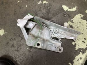 Jaguar XE Series X760 2015-2017 L Bonnet Hinge 