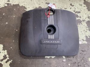 Jaguar XE Series X760 2015-2017 Misc Item