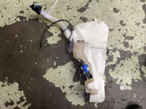 Jaguar XE Series X760 2015-2017 Front Washer Bottle