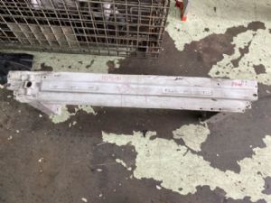 Jaguar XE Series X760 2015-2017 Front Bumper Reinforcer