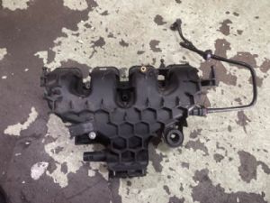 Jaguar XE Series X760 2015-2017 Engine Inlet Manifold
