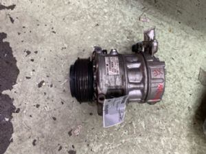Jaguar XE Series X760 2015-2017 Air Cond Compressor