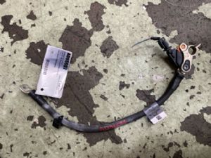 Jaguar XE Series X760 2015-2017 Battery Terminal