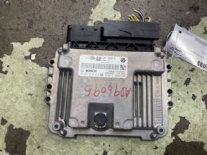 Jaguar XE Series X760 2015-2017 ECU Computer