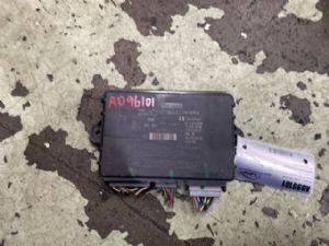 Jaguar XE Series X760 2015-2017 Keyless Entry Module
