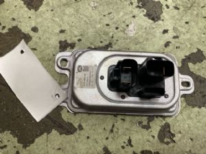 Jaguar XE Series X760 2015-2017 Voltage Stabilizer Module