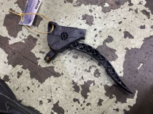 Jaguar XE Series X760 2015-2017 Accelerator Pedal