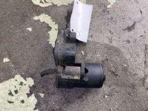 Jaguar XE Series X760 2015-2017 Parking Brake Motor