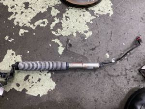 Jaguar XE Series X760 2015-2017 Boot Lid Gas Struts