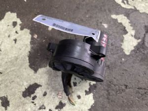 Jaguar XE Series X760 2015-2017 Parking Brake Motor