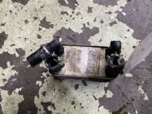 Jaguar XE Series X760 2015-2017 Auto Trans Oil Cooler