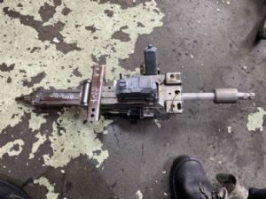Jaguar XE Series X760 2015-2017 Electric Adjust Steering Column