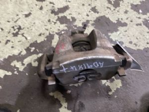 Jaguar XE Series X760 2015-2017 RF Disc Brake Caliper