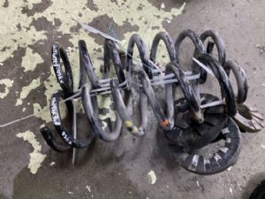 Jaguar XE Series X760 2015-2017 LR Coil Spring