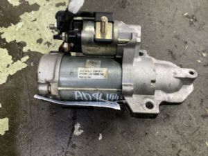 Jaguar XE Series X760 2015-2017 Starter Motor