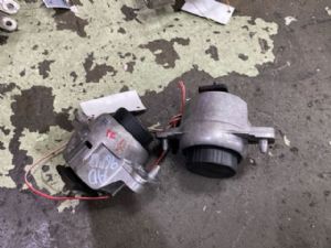 Jaguar XE Series X760 2015-2017 Front Engine Mount