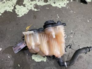 Jaguar XE Series X760 2015-2017 Radiator Spare Tank