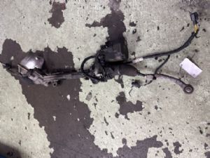 Jaguar XE Series X760 2015-2017 Front Electric Steering Rack