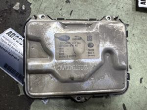 Jaguar XE Series X760 2015-2017 Headlight ECU