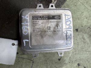 Jaguar XE Series X760 2015-2017 HID Headlight Ballast
