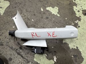 Jaguar XE Series X760 2015-2017 LR Door Exterior Handle