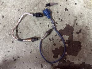 Jaguar XE Series X760 2015-2017 Exhaust Oxy Sensor