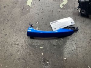 Opel Grandland X 2017-2021 LR Door Exterior Handle