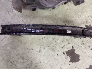 Mercedes-Benz CLA W117 2015 - 2019 Rear Bumper Reinforcer