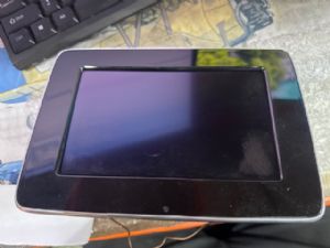 Mercedes-Benz CLA W117 2015 - 2019 Dash Display Unit