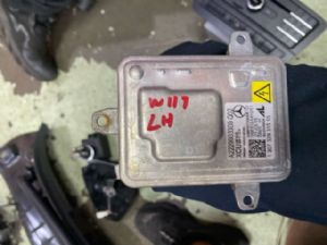 Mercedes-Benz CLA W117 2015 - 2019 HID Headlight Ballast