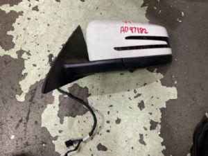Mercedes-Benz CLA W117 2015 - 2019 LF Door Elec Mirror