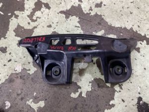 Mercedes-Benz CLA W117 2015 - 2019 Rear Bumper Retainer RR