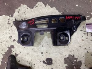 Mercedes-Benz CLA W117 2015 - 2019 Rear Bumper Retainer LR