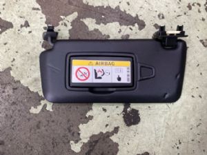 Mercedes-Benz CLA W117 2015 - 2019 LH Sunvisor