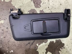 Mercedes-Benz CLA W117 2015 - 2019 RH Sunvisor